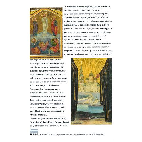 Экспертное заключение НОЭКСИ