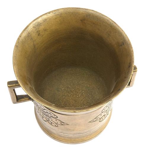 Ступка и пестик