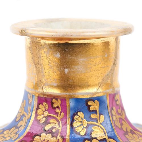 Парфюмерный флакон «Китайские мотивы». Гарднерь.