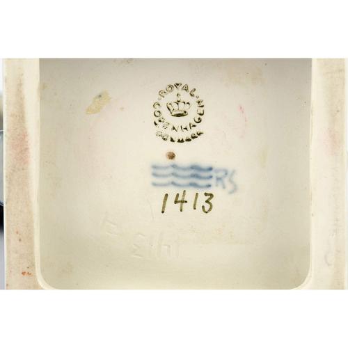 Статуэтка "Натан Мудрый"