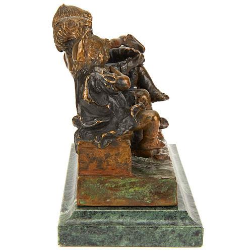 Статуэтка "Дети"