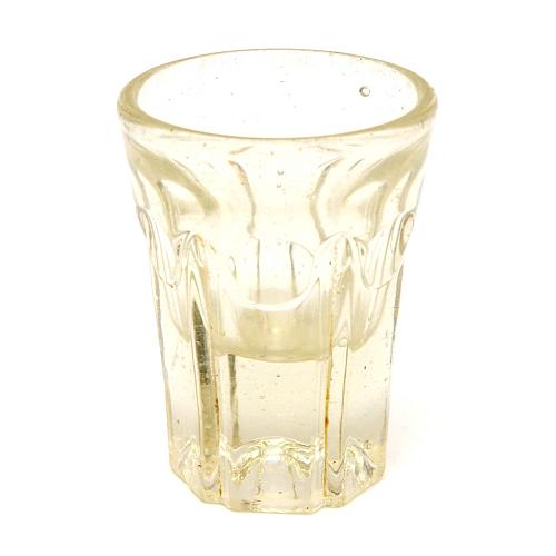 Стопка - обманка. Завод Мальцовых.