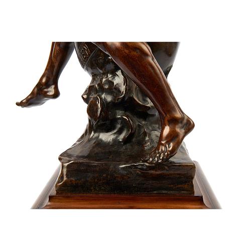 Эмиль Пико. «К свету»