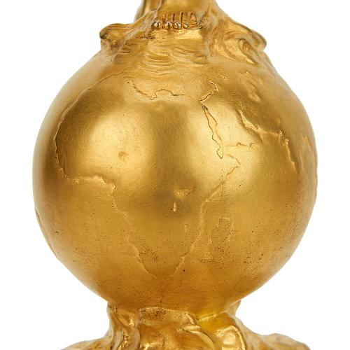 Скульптура «Аллегория Победы, Виктория»