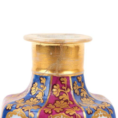 Парфюмерный флакон «Китайские мотивы». Гарднерь.