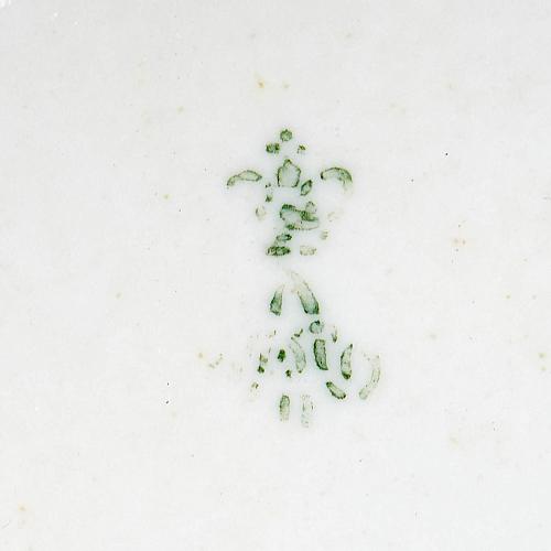 Ваза в восточном стиле. ИФЗ. Алесандр 2.