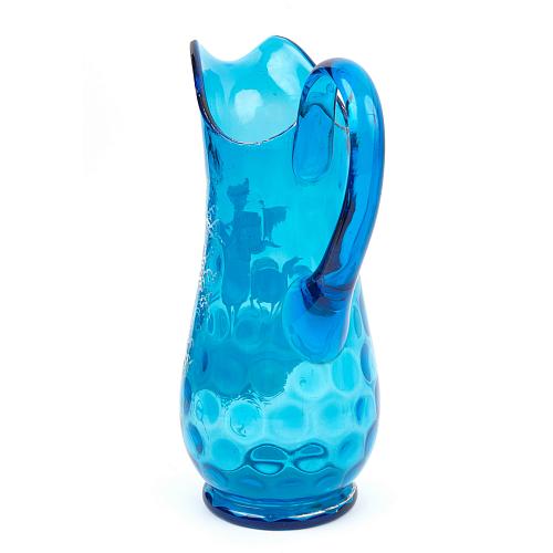 Штоф «Прошу пить» Кувшин и вазочка.