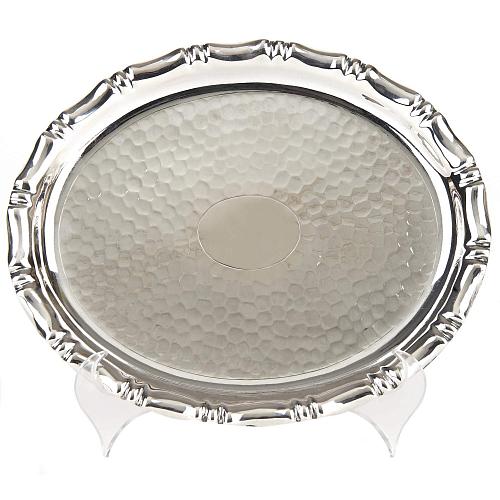 Сервиз чайно-кофейный из 4 предметов