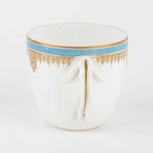 Кофейная пара.