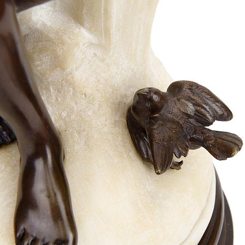 Аллегория любви