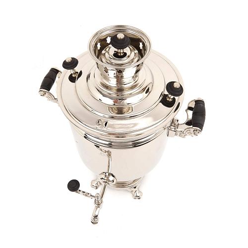 Самовар банка, советский.