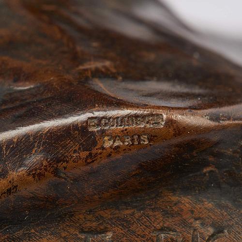 Эмиль Пико. «К свету»