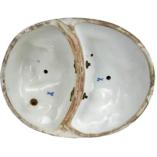 Композиция «Аллегория География»