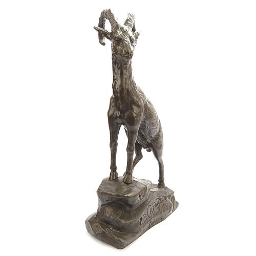 Скульптура "Архар"