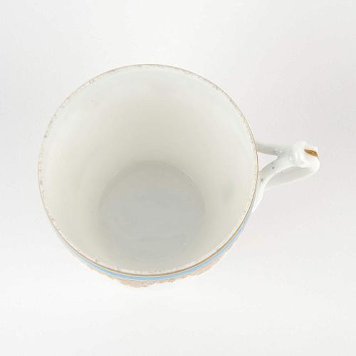 Кофейная пара.