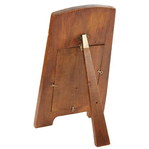 Рамка для фотографии «Витязь». Россия. Модерн.