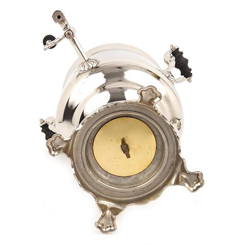 Самовар банка.