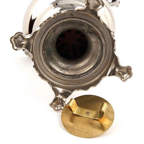 Самовар банка, советский.