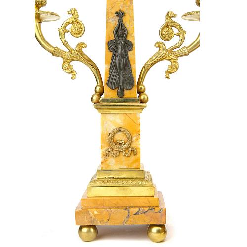 Письменный ( кабинетный ) прибор