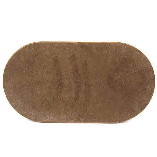 Скульптуры парные "Кони с возницами"