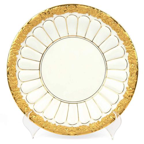 Сервиз кофейный на 6 персон. Мейссен