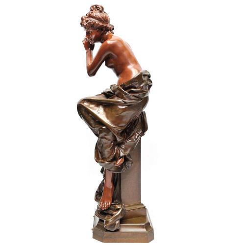 Скульптура кабинетная «Эхо» (Echo)