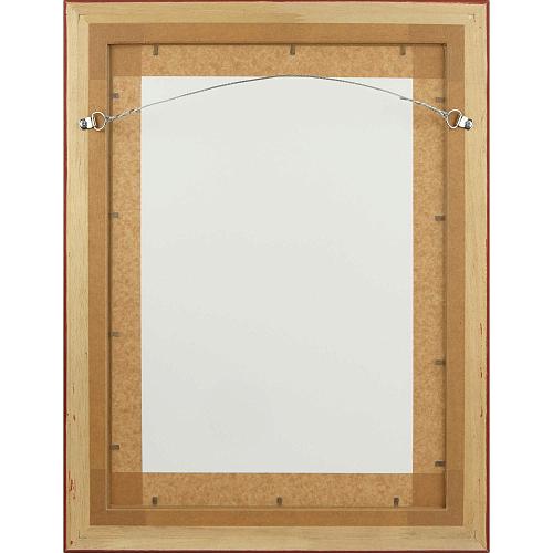 Офорт И.И.Шишкина «Опушка» 1885