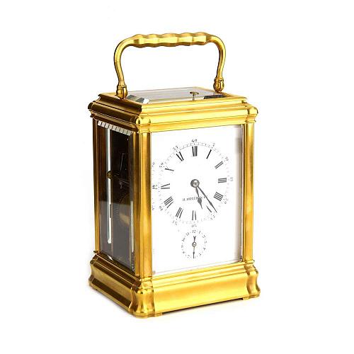 Часы каретные