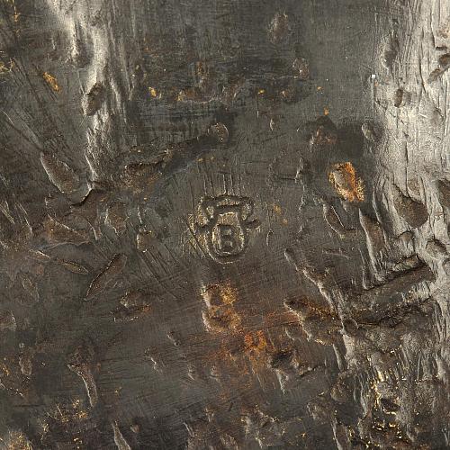 Пресс для бумаг «Эротика». Бергман.