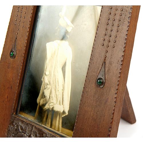 Рамка для фотографии «Витязь». Россия. Модерн.