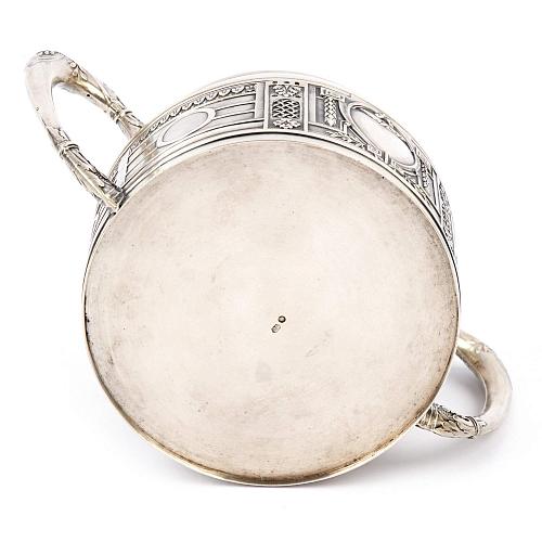 Сервиз "Модерн". 2-я Артель.