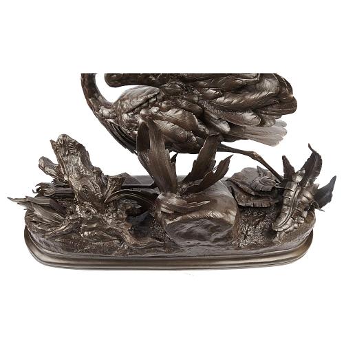 «Попалась». Пьер Жюль Муанье.