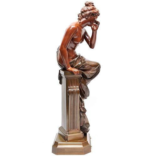 Скульптура кабинетная «Эхо» (Echo)