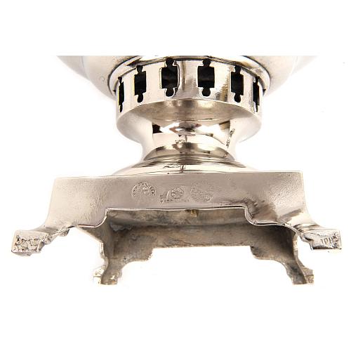 Самовар «Медалист», фабрика Тейле.