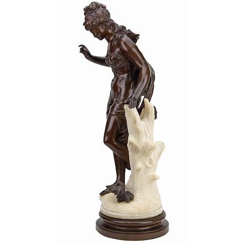 Аллегория любви