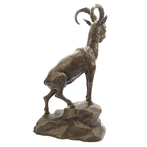 Скульптура "Архар"