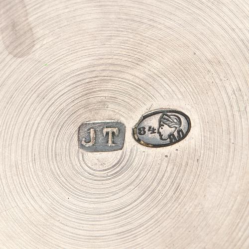 Подстаканник «Полевые цветы»