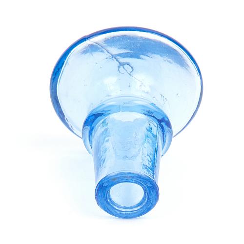 Штоф «Прошу пить» Кувшин и вазочка.