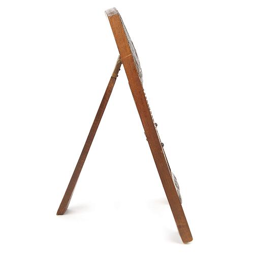 Рамка для фотографии «Витязь». Россия. Модерн.