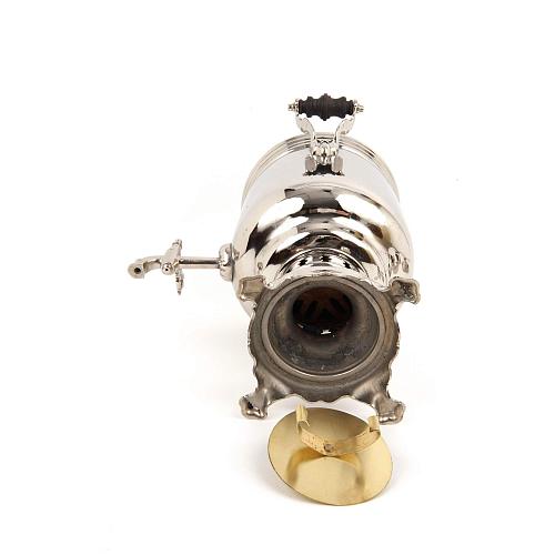 Жаровой самовар «Банка» ТПЗ.