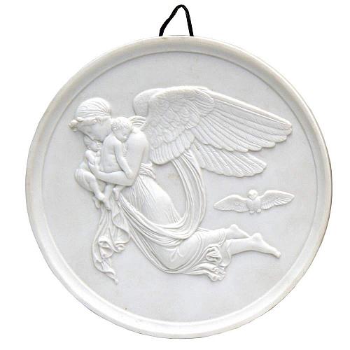 Плакетки "День и ночь".