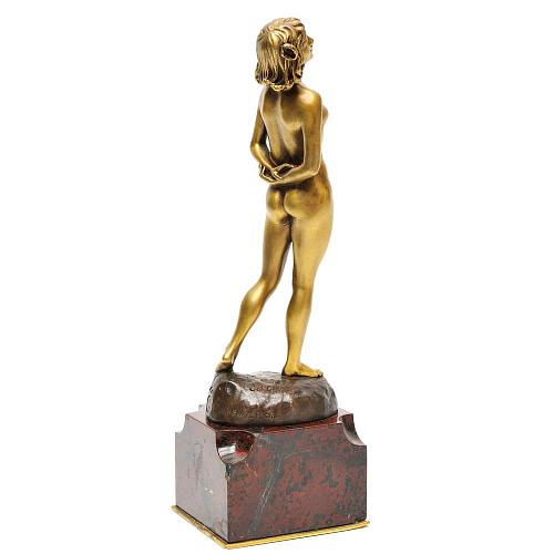 Статуэтка "Нона"