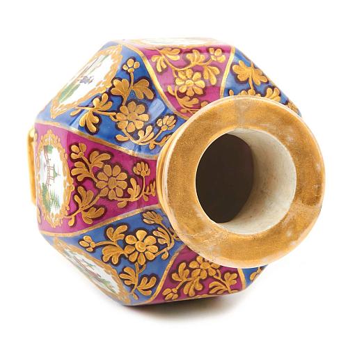 Парфюмерный флакон «Китайские мотивы». Гарднерь.