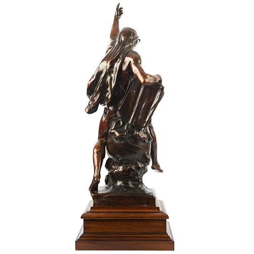 Эмиль Пико. «К свету»