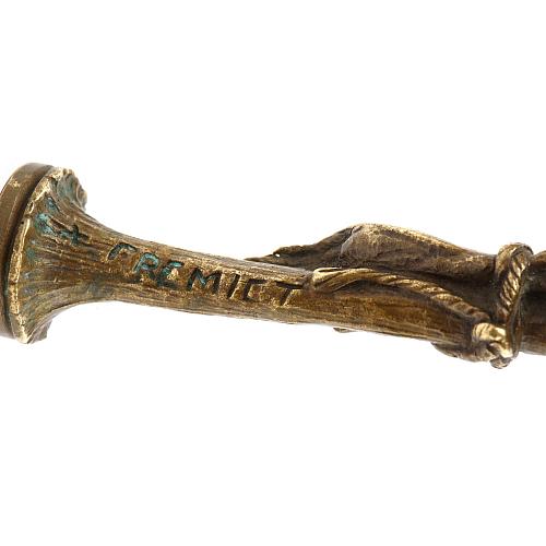 Печать "Лягушка"