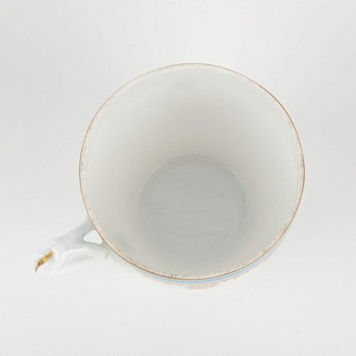 Кофейная пара.