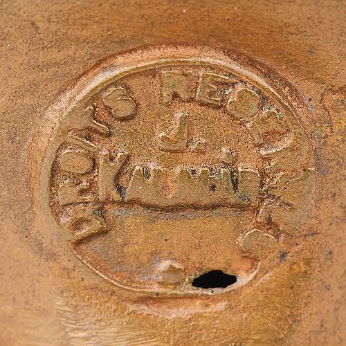 Статуэтка "Бетховен"