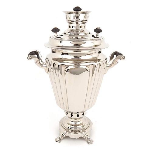 Самовар рюмка, советский.