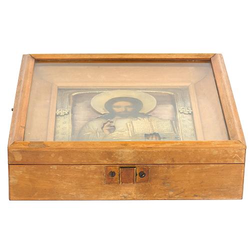 Икона "Господь Вседержитель"