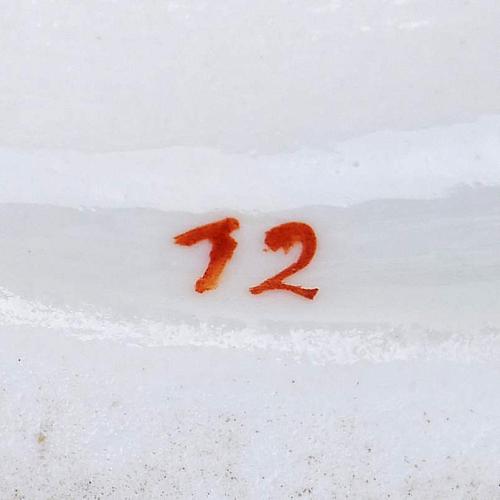 Скульптурная композиция "Дама и кавалер"